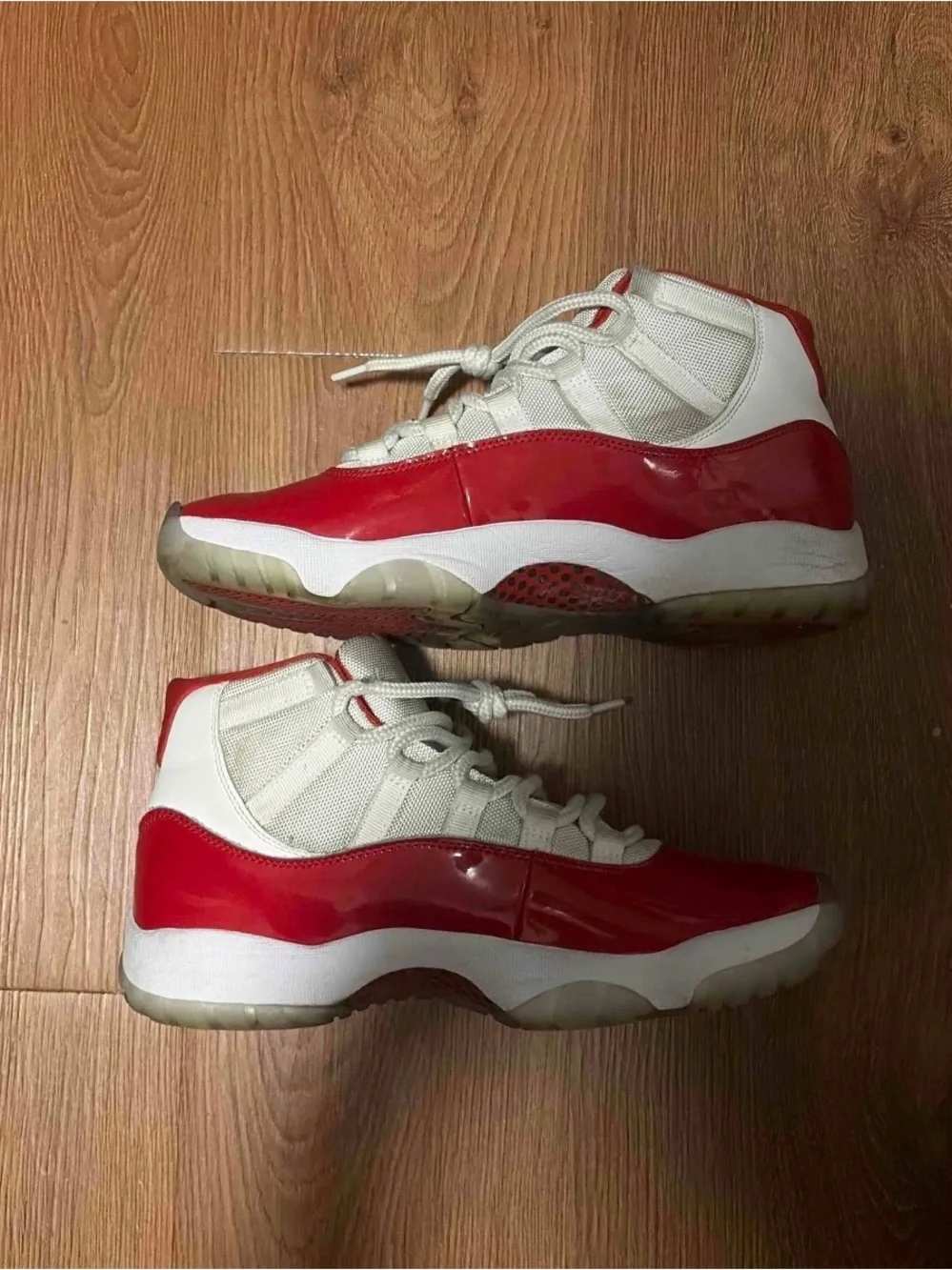 Jordan 11 Retro ‘Cherry’